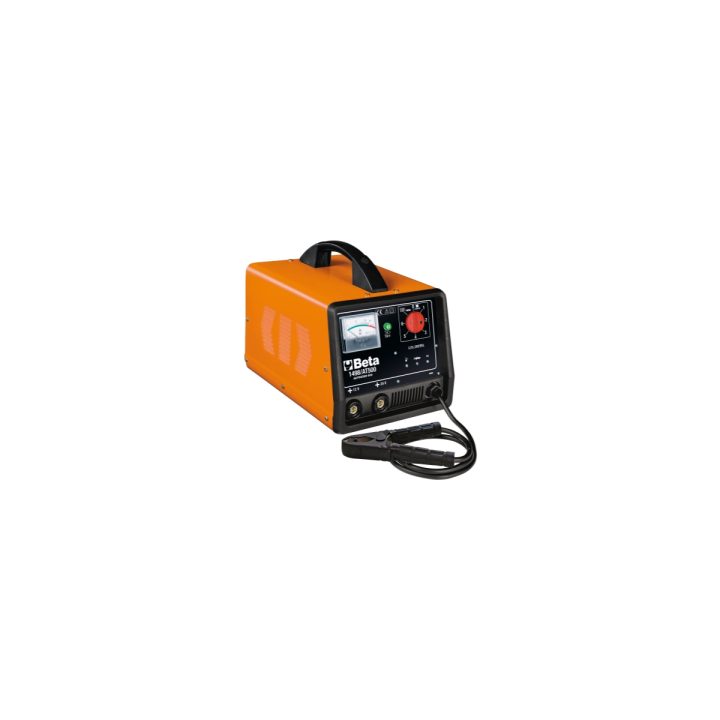 Beta 1498/AT500 Caricabatterie avviatore 12/24 V 014980761