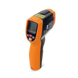 Beta 1760/IR500 Termometro digitale ad infrarossi con doppio puntamento laser 017600350