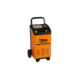 Beta 1498/DG1100E Caricabatterie avviatore elettronico carrellato 12/24 V 014980771
