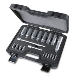Beta 1551/C20 Kit per smontaggio teste ammortizzatori 015510020