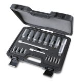 Beta 1551/C20 Kit per smontaggio teste ammortizzatori 015510020