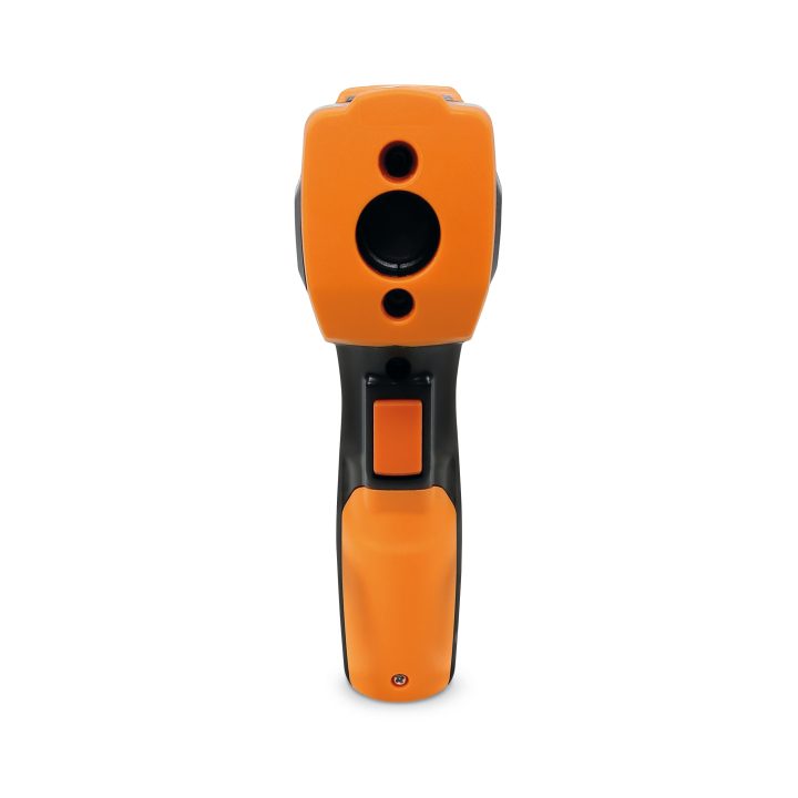 Beta 1760/IR500 Termometro digitale ad infrarossi con doppio puntamento laser 017600350