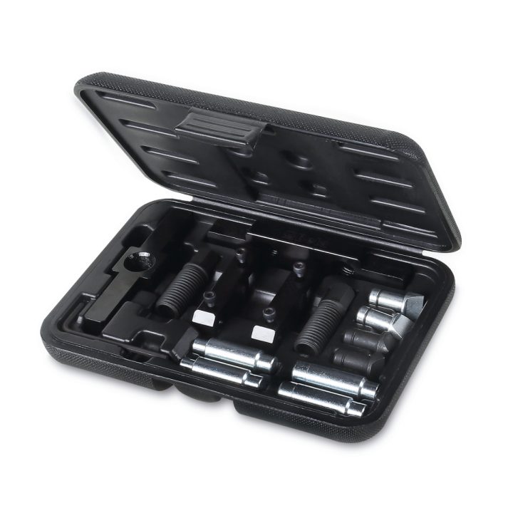 Beta 1552/C9 Kit per divaricare i giunti di ammortizzatori, bracci oscillanti e sterzo 015520020