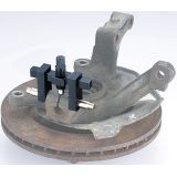 Beta 1552/C9 Kit per divaricare i giunti di ammortizzatori, bracci oscillanti e sterzo 015520020