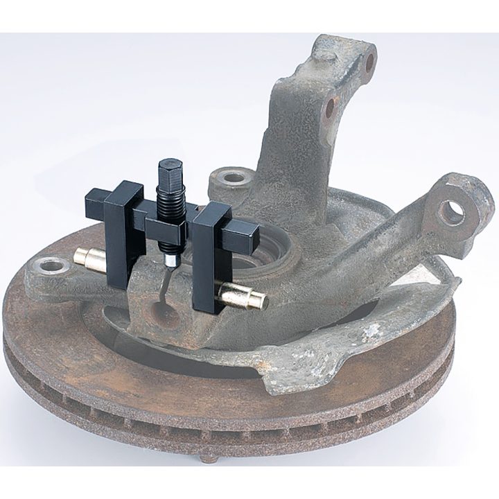 Beta 1552/C9 Kit per divaricare i giunti di ammortizzatori, bracci oscillanti e sterzo 015520020