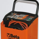 Beta 1498/DG540E Caricabatterie avviatore elettronico carrellato 12/24 V 014980770