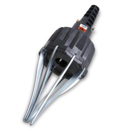 Beta 1568 Attrezzo pneumatico per installazione cuffie semiassi in silicone 015680001