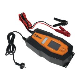 Beta 1498H/25A Caricabatterie elettronico 12-24V multifunzione 014980225