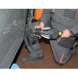 Beta 1568 Attrezzo pneumatico per installazione cuffie semiassi in silicone 015680001