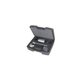 Beta 1569/F Assortimento di utensili per l'estrazione e l'introduzione dei silent block di Fiat Panda 4x4, Panda Metano e Cross,