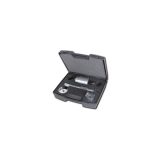 Beta 1569/F Assortimento di utensili per l'estrazione e l'introduzione dei silent block di Fiat Panda 4x4, Panda Metano e Cross,