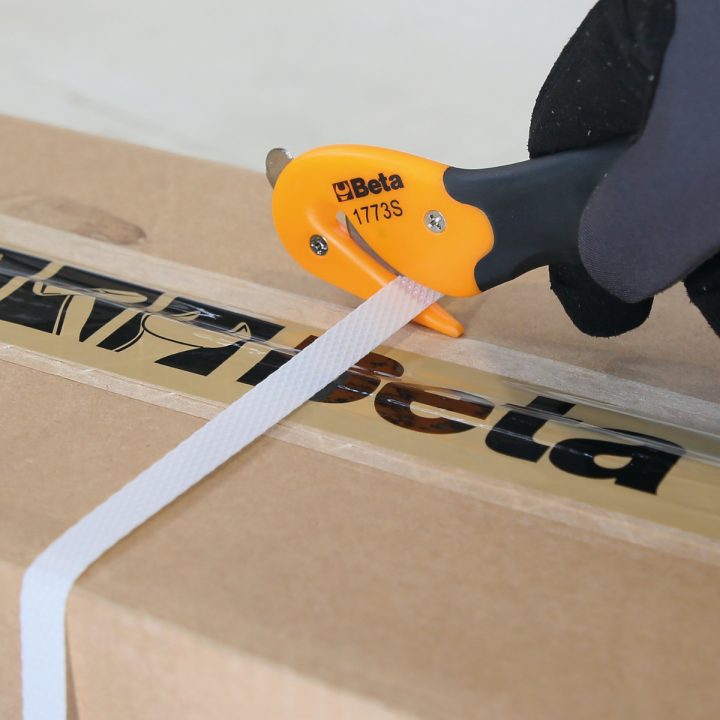 Beta 1773S Cutter di sicurezza a lama circolare 017730100
