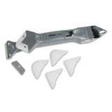 Beta 1773U Utensile multiuso per silicone 017730500