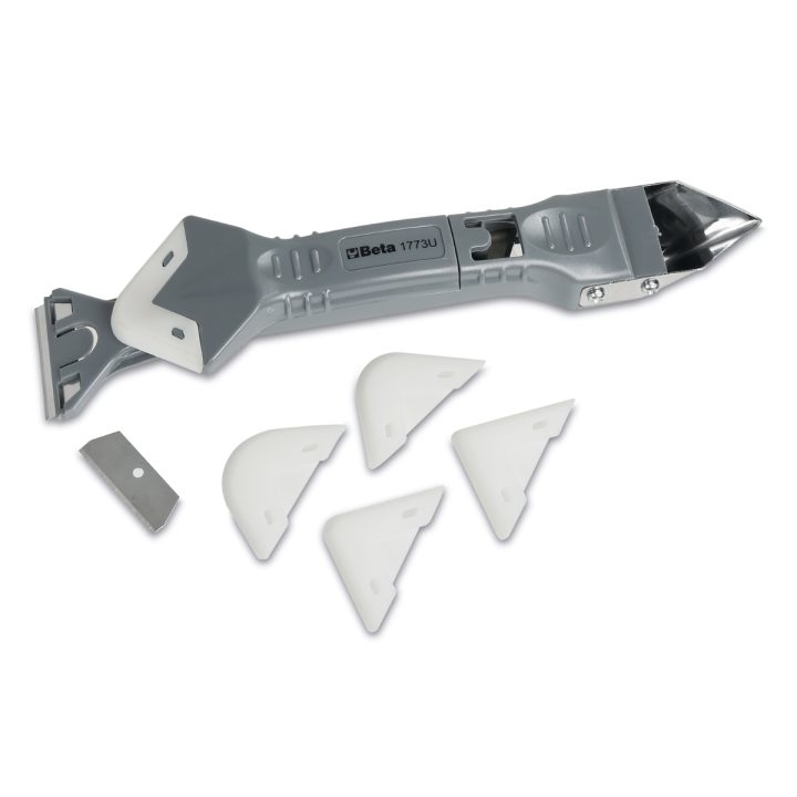 Beta 1773U Utensile multiuso per silicone 017730500
