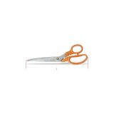 Beta 1783 215 Forbici modello leggero in acciaio inossidabile 017830021