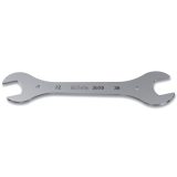 Beta 3955 30X32 Chiavi a forchetta per serie sterzo universali cromate 039550108