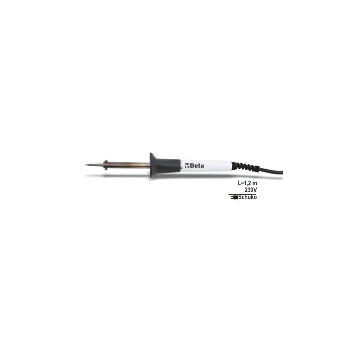 Beta 1814M 40 Saldatori a stilo con punta acciaiata 018140240