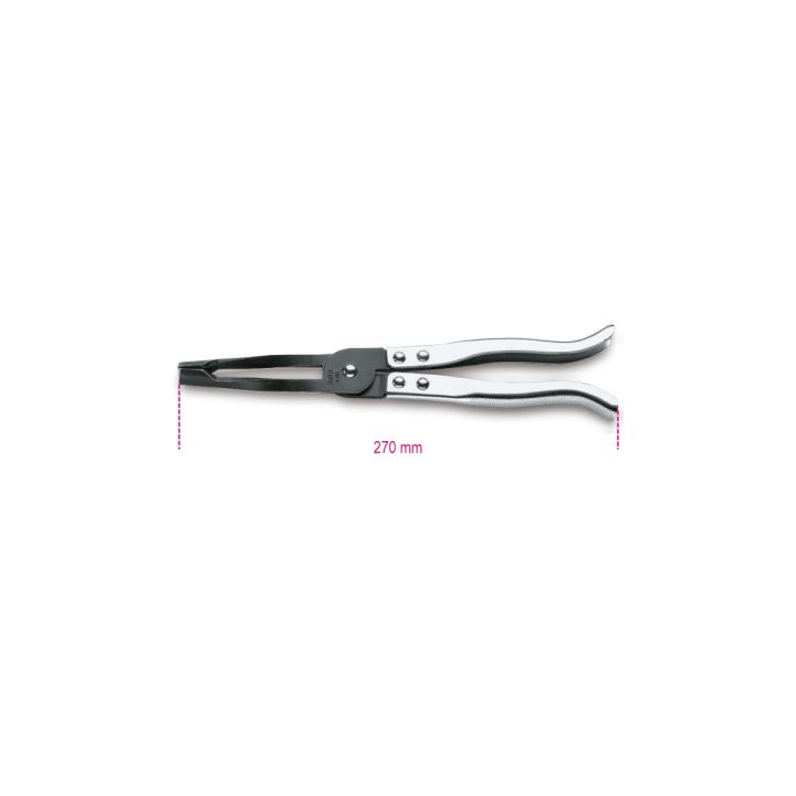 Beta 1460F Pinza per anelli di tenuta valvole 014600010