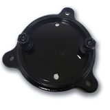 Beta 1599B 100 Basi girevoli rotonde per morse 1599P 015990810