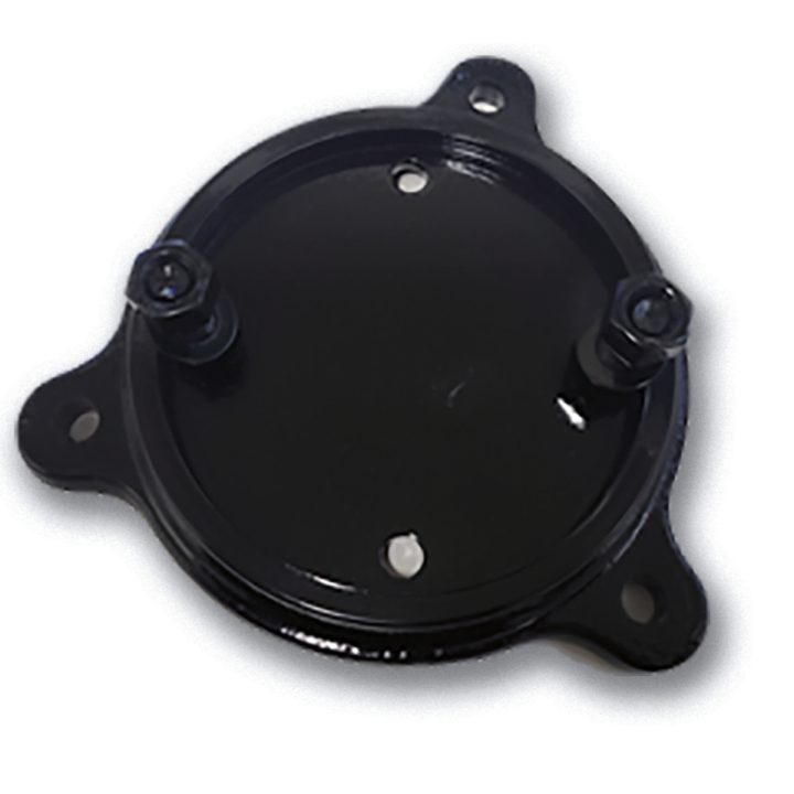 Beta 1599B 100 Basi girevoli rotonde per morse 1599P 015990810