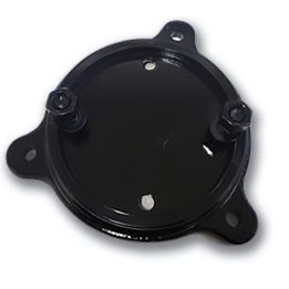Beta 1599B 125 Basi girevoli rotonde per morse 1599P 015990812