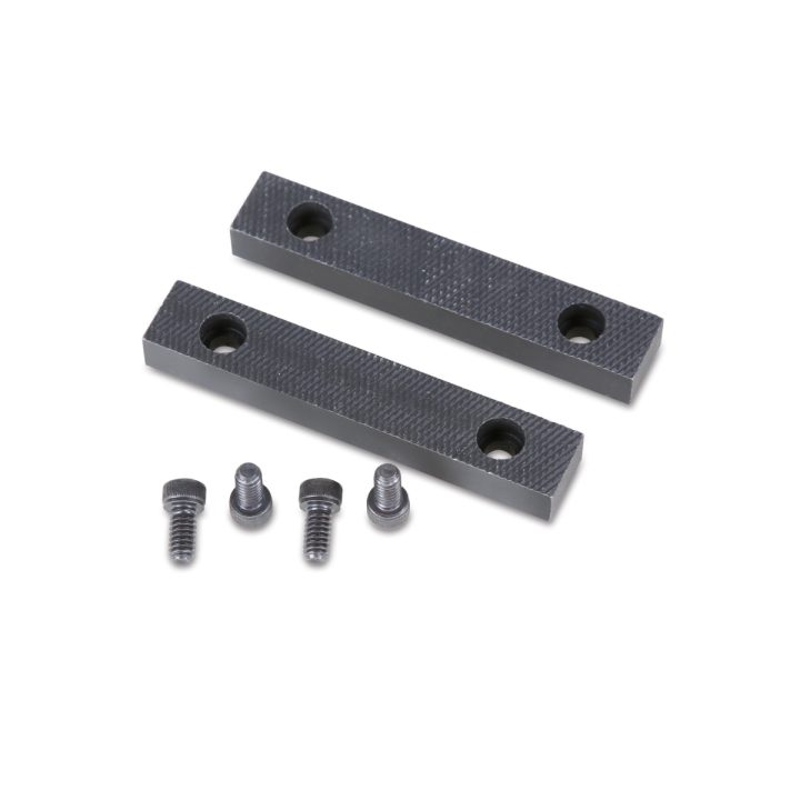 Beta 1599GR 100 Coppie di ganasce e viti di ricambio per morse 1599GI 015990920