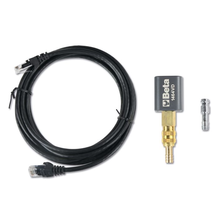 Beta 1464VD Set per verifica della depressione/vuoto per 1464T 014640570