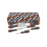 Beta 1203E/S8 Serie di 8 giravite Evox art. 1201E, 1202E 012031009