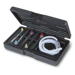 Beta 1466/C5 Kit 5 chiavi per spurgo freni 014660100