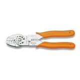 Beta 1603B Pinza per capicorda non isolati aperti modello standard 016030010