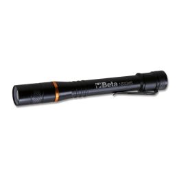 Beta 1833 XS/2 Torcia LED per ispezioni, in robusto alluminio anodizzato 018330001