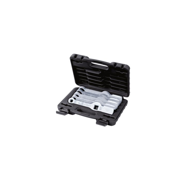 Beta 1471T/C5 5 chiavi a battere per pinze freno truck 014710400