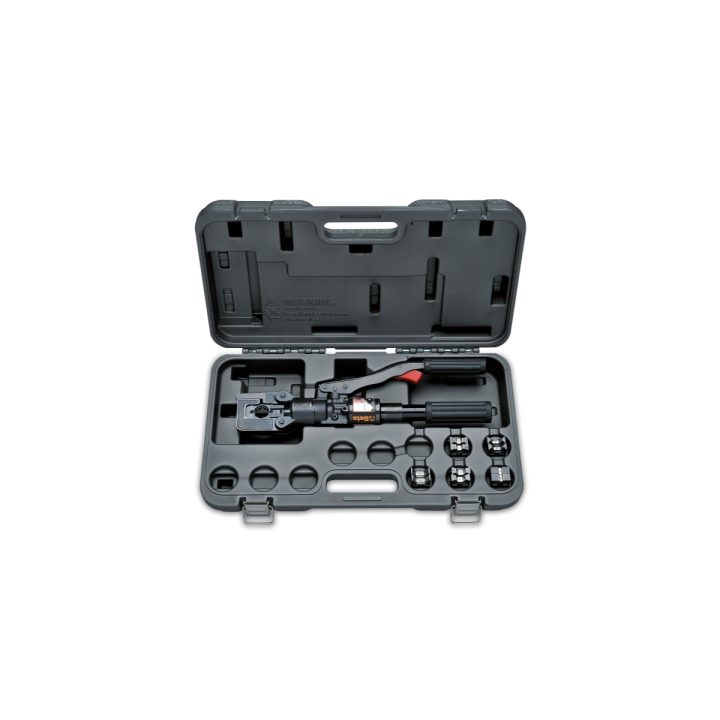 Beta 1609C/C5 Pinza crimpatrice oleodinamica 016090210