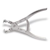 Beta 1472 VW Pinza con teste orientabili per fascette stringitubo 014720051