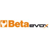 Beta 1205E/ES-S8 Serie 8 chiavi maschio esagonale con impugnatura Evox 012051408