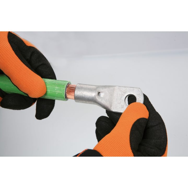 Beta 1609C/C5 Pinza crimpatrice oleodinamica 016090210