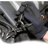 Beta 1472 VW Pinza con teste orientabili per fascette stringitubo 014720051