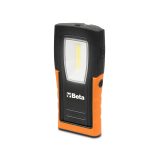 Beta 1838COMPACT Lampada a LED compatta ricaricabile 018380011