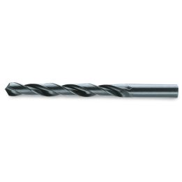 Beta 410 0,50 Punte elicoidali cilindriche serie corta in acciaio HSS rullate 004100030