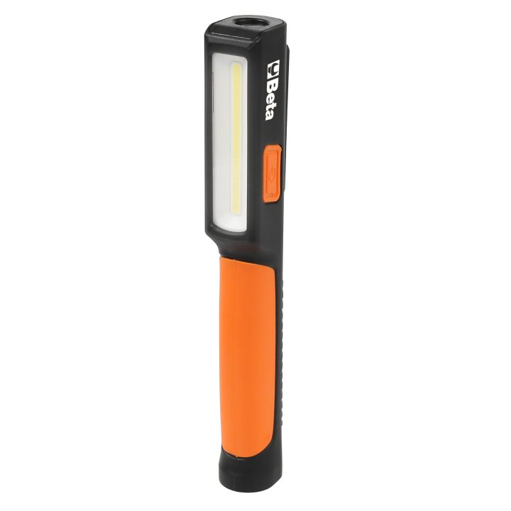 Beta 1838PN Lampada a LED a penna ricaricabile 018380008