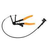 Beta 1472PU/P Pinza universale con prolunga per fascette e anelli stringitubo 014720121