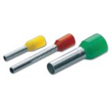 Beta 1609I/C6-T2 Matrici per capicorda preisolati a tubetto da 6 a 16 mm² 016090306