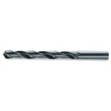 Beta 410 19,00 Punte elicoidali cilindriche serie corta in acciaio HSS rullate 004100270