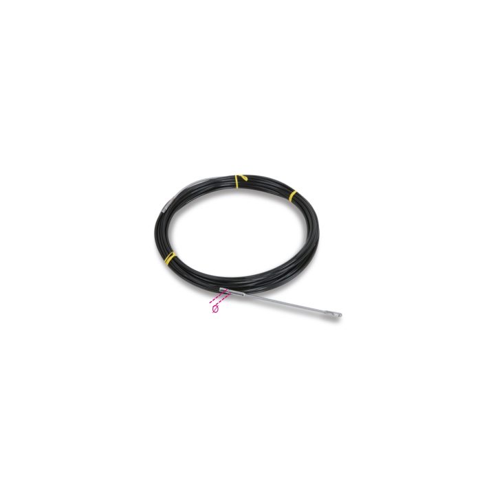 Beta 1639S Sonda tirafili in nylon con teste intercambiabili 016390010