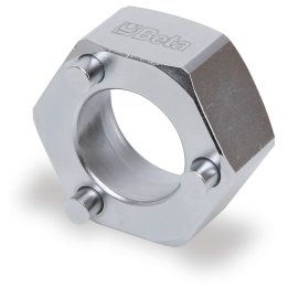 Beta 1489/Y Chiave per pulegge alternatori Nippondenso utilizzabile con le bussole 910XZN/L, 920XZN/L, 920TX/L e 920PEL 01489004