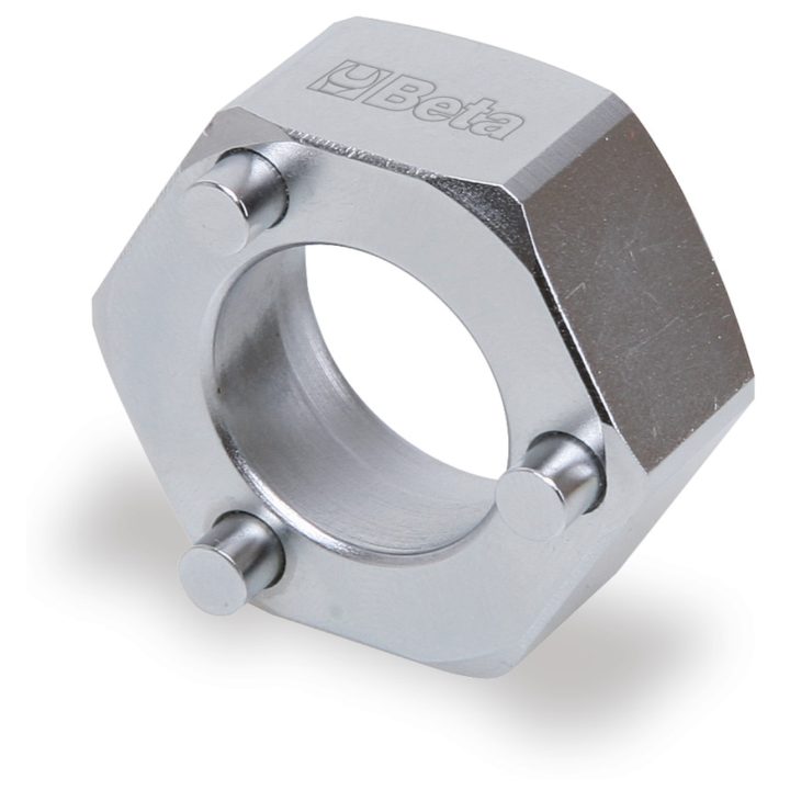 Beta 1489/Y Chiave per pulegge alternatori Nippondenso utilizzabile con le bussole 910XZN/L, 920XZN/L, 920TX/L e 920PEL 01489004