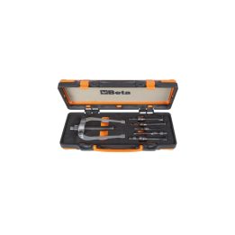 Beta 1545/C5M Estrattore 1542/1 con 5 Espansori 1544 in cassetta di lamiera 015450011