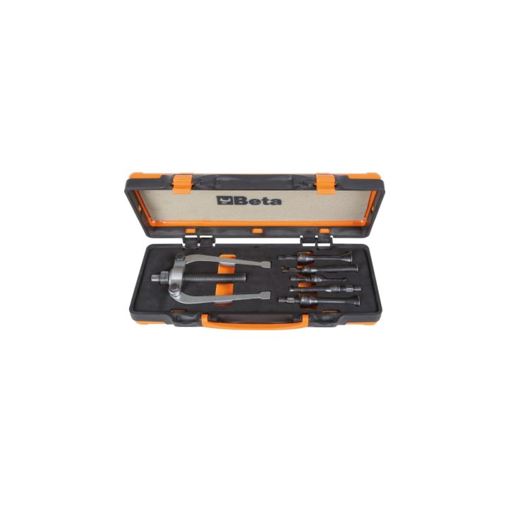 Beta 1545/C5M Estrattore 1542/1 con 5 Espansori 1544 in cassetta di lamiera 015450011