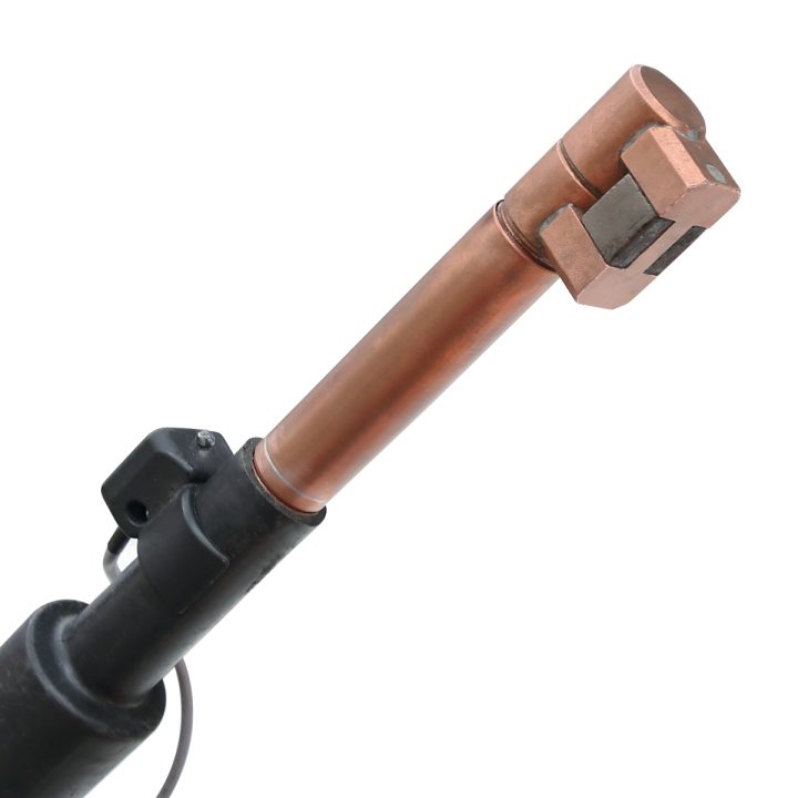 Beta 1852RL-P Prolunghe per serpentine riscaldatore ad induzione da 3,7kW 018520555