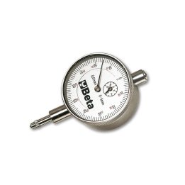 Beta 1662/2 Comparatori in astuccio rigido di materiale plastico 016620010